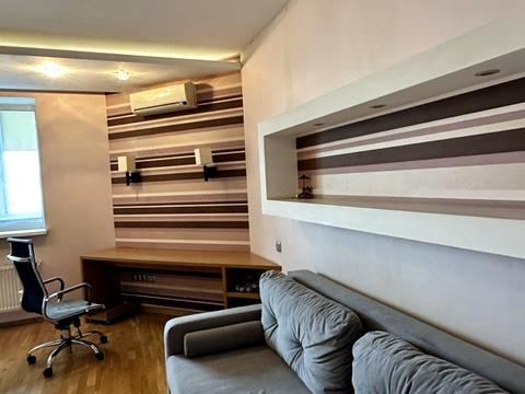 квартира за адресою Костанді вул., 199а