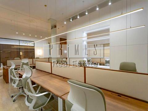 коммерческая по адресу Саксаганского ул., 58