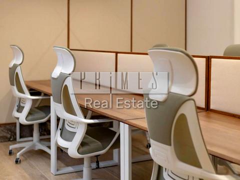 коммерческая по адресу Саксаганского ул., 58