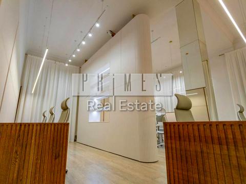 коммерческая по адресу Саксаганского ул., 58