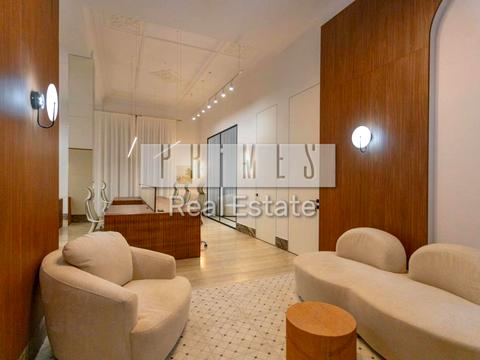 коммерческая по адресу Саксаганского ул., 58