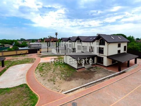 будинок за адресою Бродівська вул.