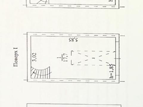 паркомісце за адресою Березняківська вул., 25