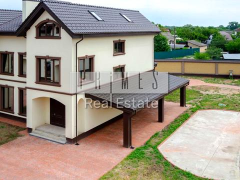 дом по адресу Бродовская ул.