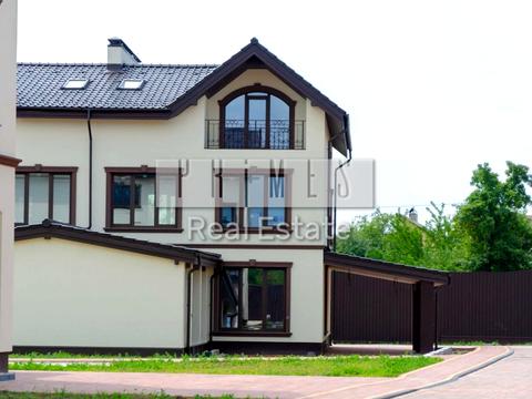 дом по адресу Бродовская ул.