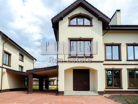 дом по адресу Бродовская ул.