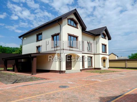 дом по адресу Бродовская ул.