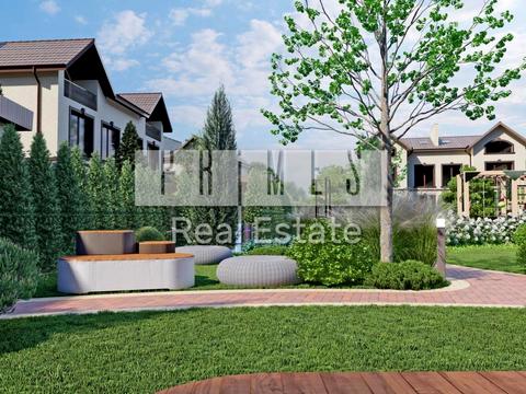 дом по адресу Бродовская ул.