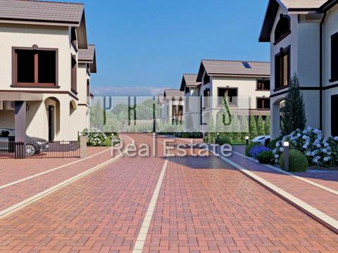 дом по адресу Бродовская ул.