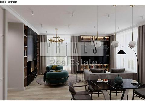 дом по адресу Бродовская ул.