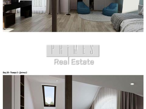 дом по адресу Бродовская ул.