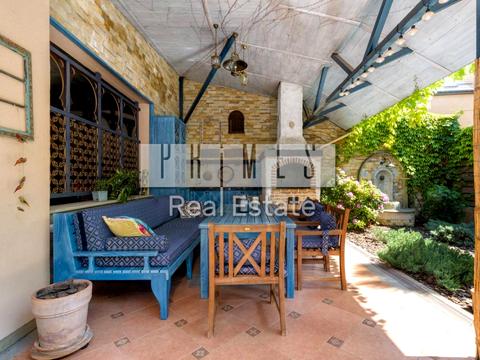 дом по адресу Локомотивная ул.