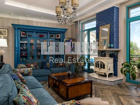 дом по адресу Локомотивная ул.