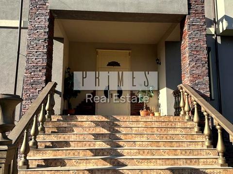 дом по адресу цетральна, 1