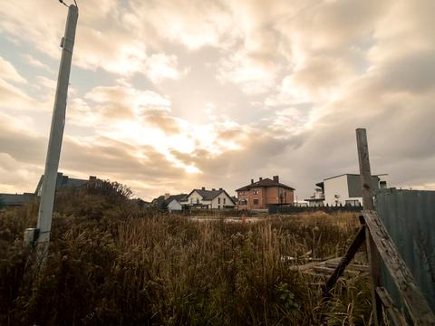 ділянка за адресою 