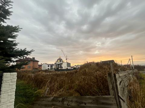 ділянка за адресою 