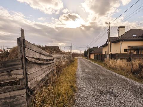 ділянка за адресою 