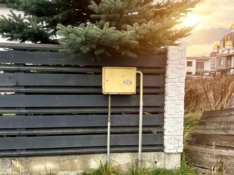 ділянка за адресою 