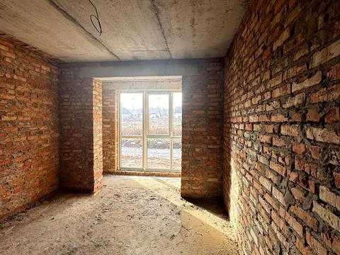 квартира за адресою Фабрична вул., 2