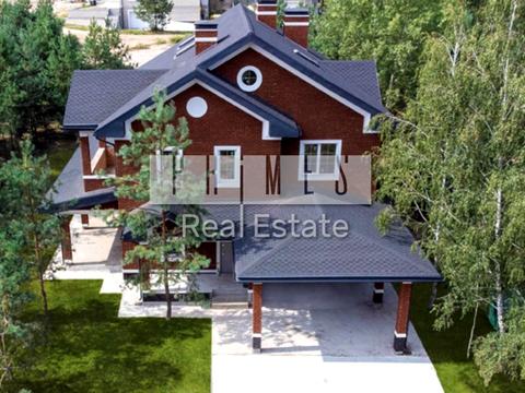 будинок за адресою Тарасівська, 1