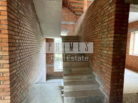 будинок за адресою Тарасівська, 1