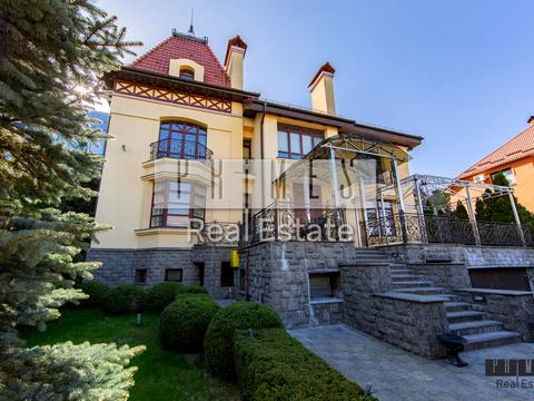 будинок за адресою Бусловська