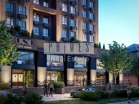 коммерческая по адресу Теліги Олени, 25