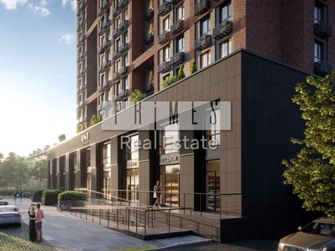 коммерческая по адресу Теліги Олени, 25