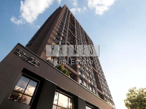 коммерческая по адресу Теліги Олени, 25