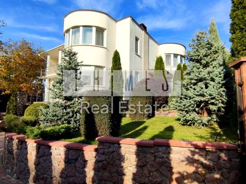 будинок за адресою 10-та Садова вул.