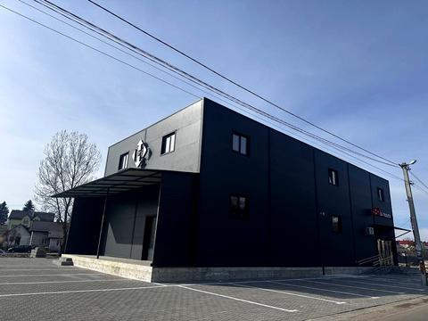 комерційна за адресою Богдана Хмельницького вул., 70 -Б