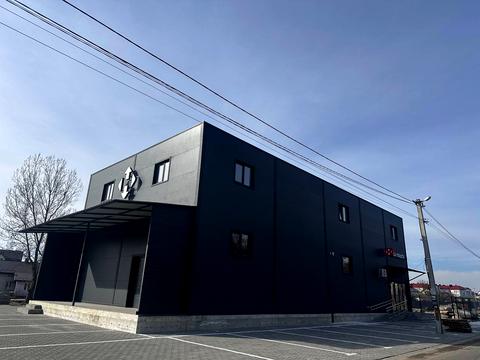 комерційна за адресою Богдана Хмельницького вул., 70 -Б