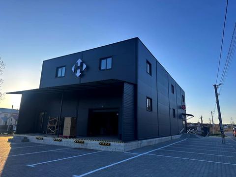 комерційна за адресою Богдана Хмельницького вул., 70 -Б