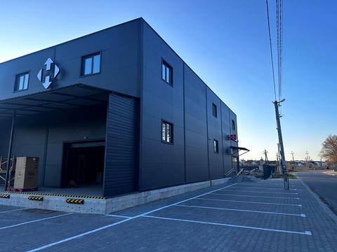 комерційна за адресою Богдана Хмельницького вул., 70 -Б