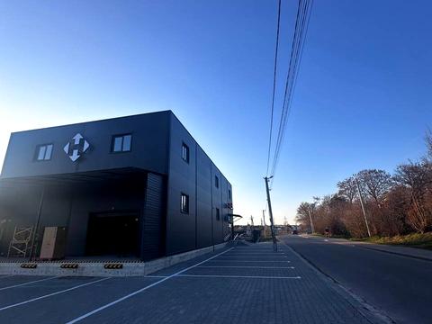 комерційна за адресою Богдана Хмельницького вул., 70 -Б