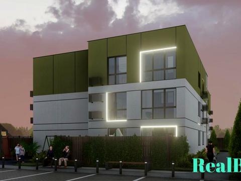 квартира за адресою Фабрична вул., 2