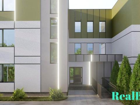 квартира за адресою Фабрична вул., 2