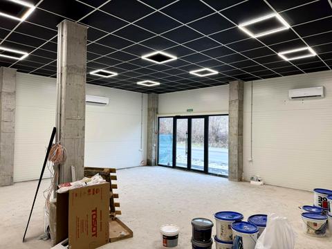 комерційна за адресою Богдана Хмельницького вул., 70 -Б