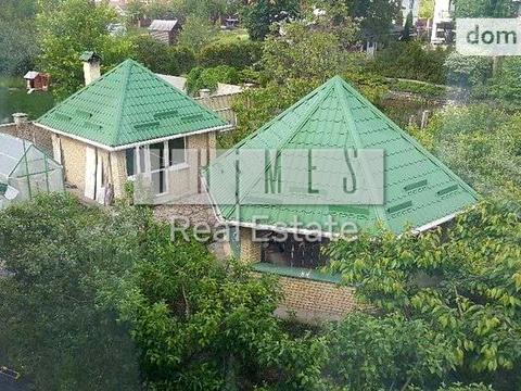 дом по адресу Бродовская ул.