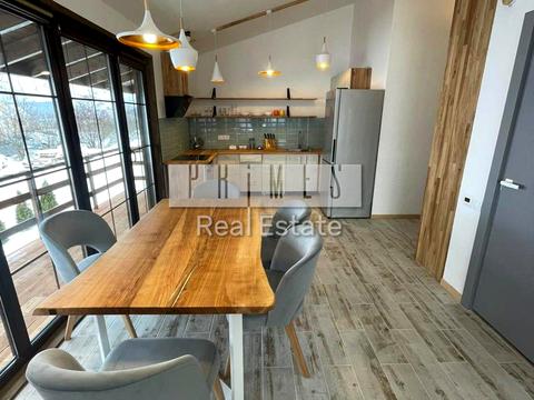 будинок за адресою смт. Східниця, В'ячеслава Чорновола вул., 2