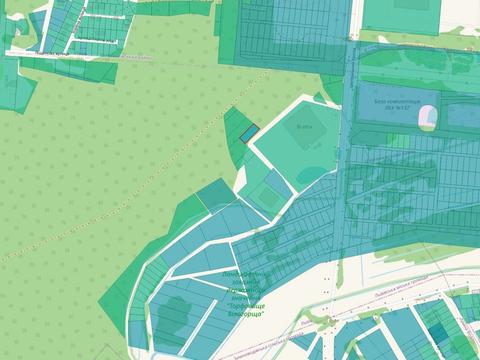 ділянка за адресою 