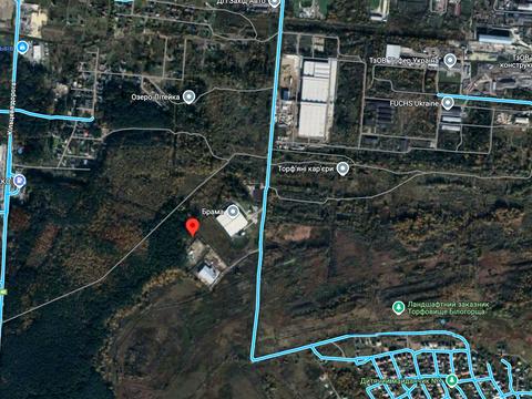 ділянка за адресою 