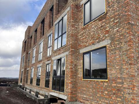 квартира за адресою Фабрична вул., 2