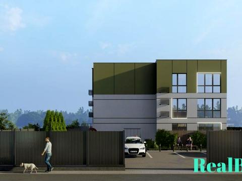 квартира за адресою Фабрична вул., 2