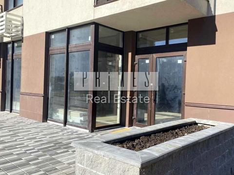 коммерческая по адресу Олександра Олеся 2, 8.2