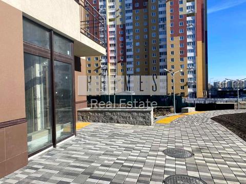 коммерческая по адресу Олександра Олеся 2, 8.2