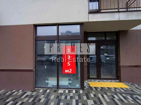 коммерческая по адресу Олександра Олеся 2, 8.2