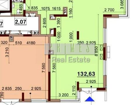 коммерческая по адресу Олександра Олеся 2, 8.2