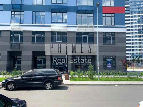 коммерческая по адресу Євгенія Сверстюка, 6е