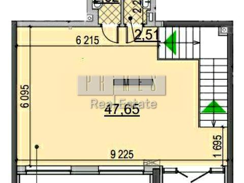 коммерческая по адресу Євгенія Сверстюка, 6е